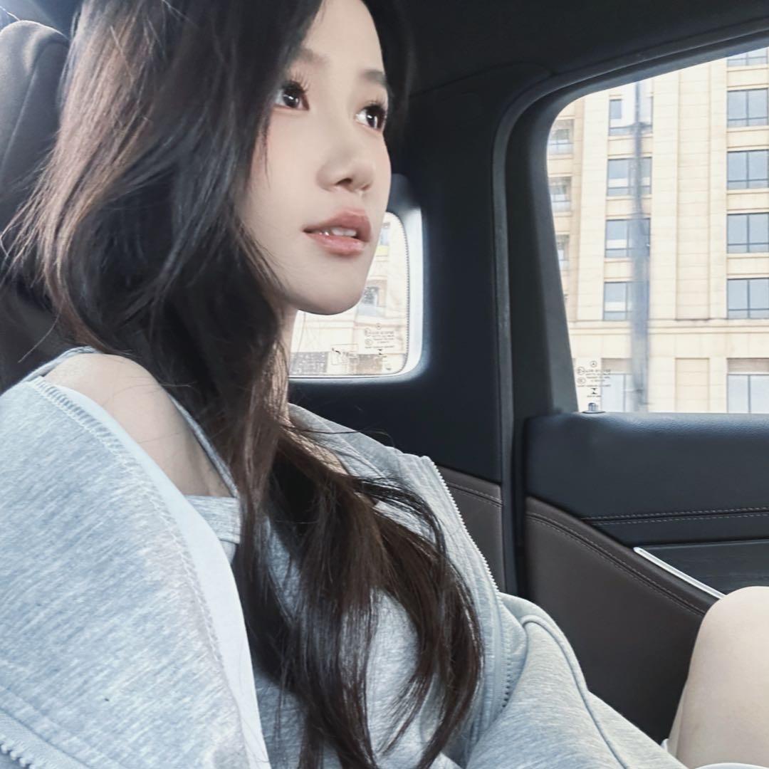 翔翔Doris