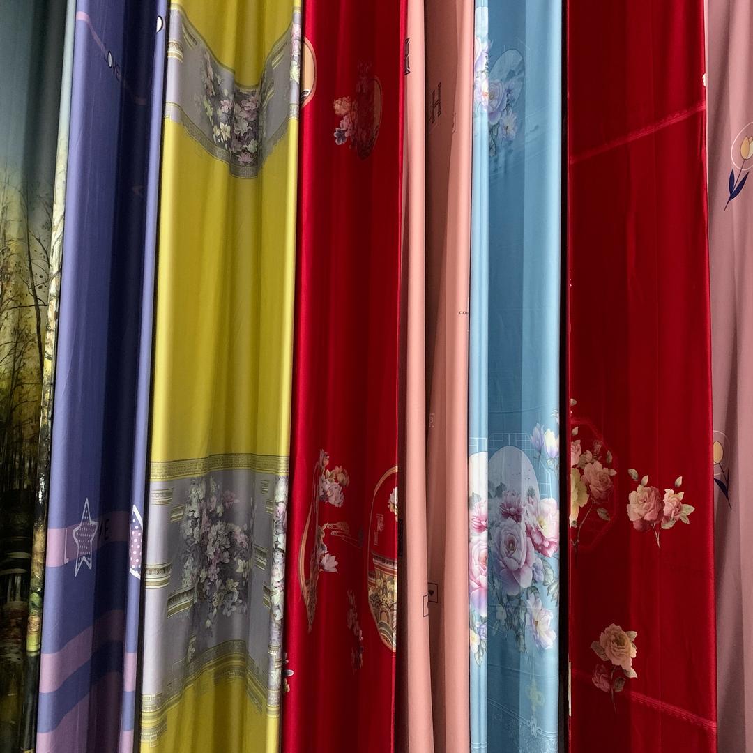 锦绣纺（拒连赞）