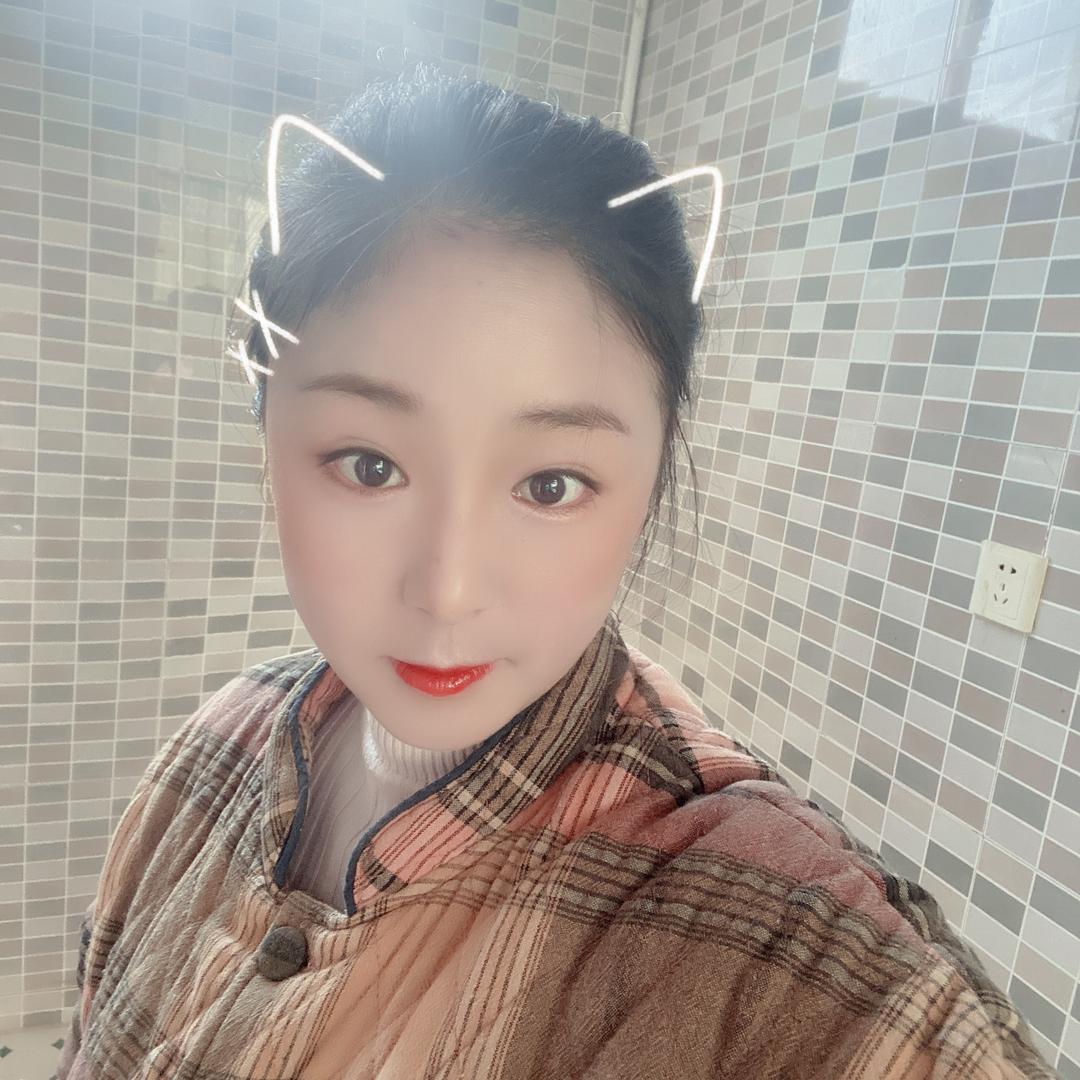 要想美，心灵美，心美人善