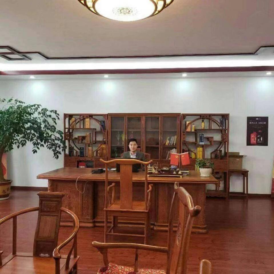 黔故酱
