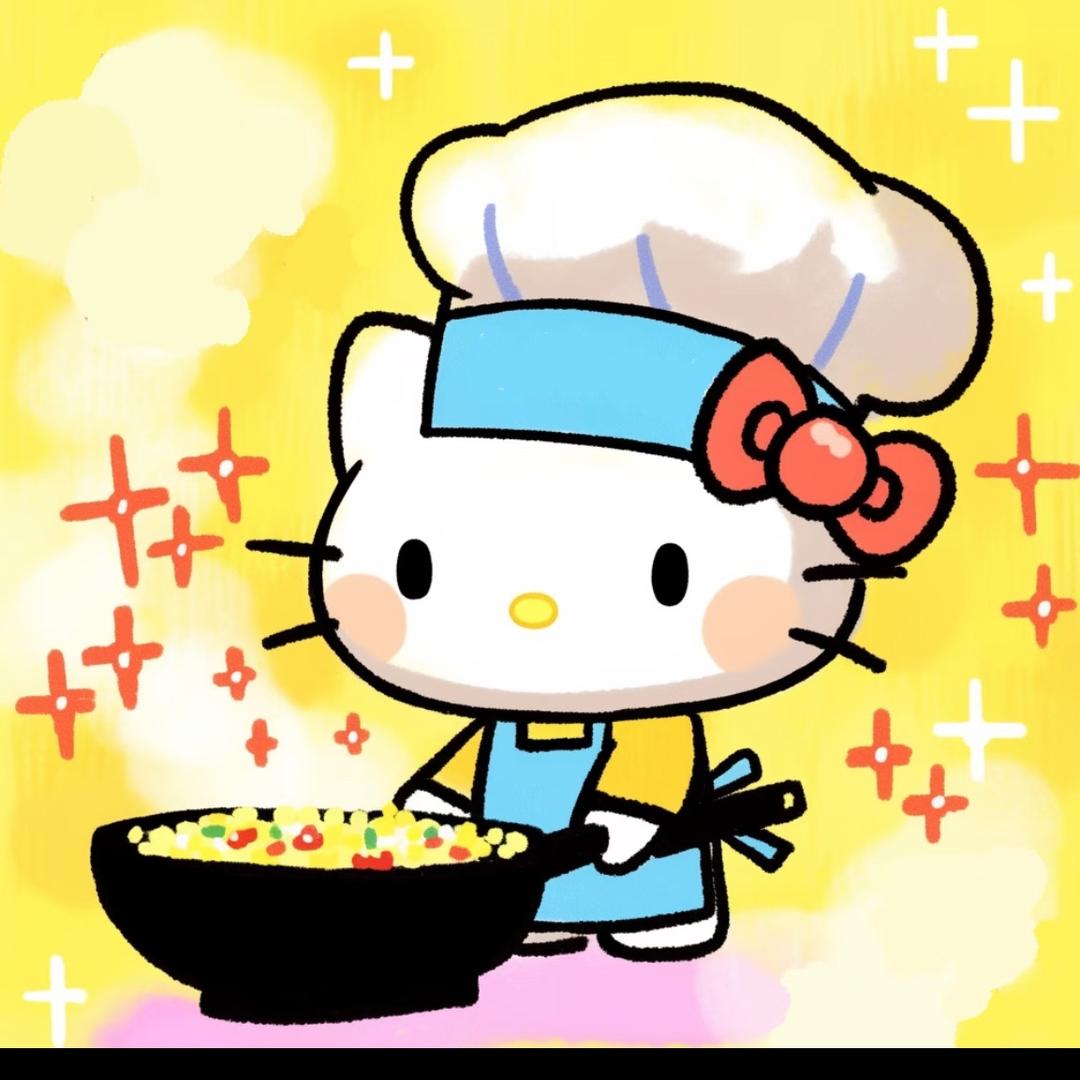 美美星星公主（思念李常超版）