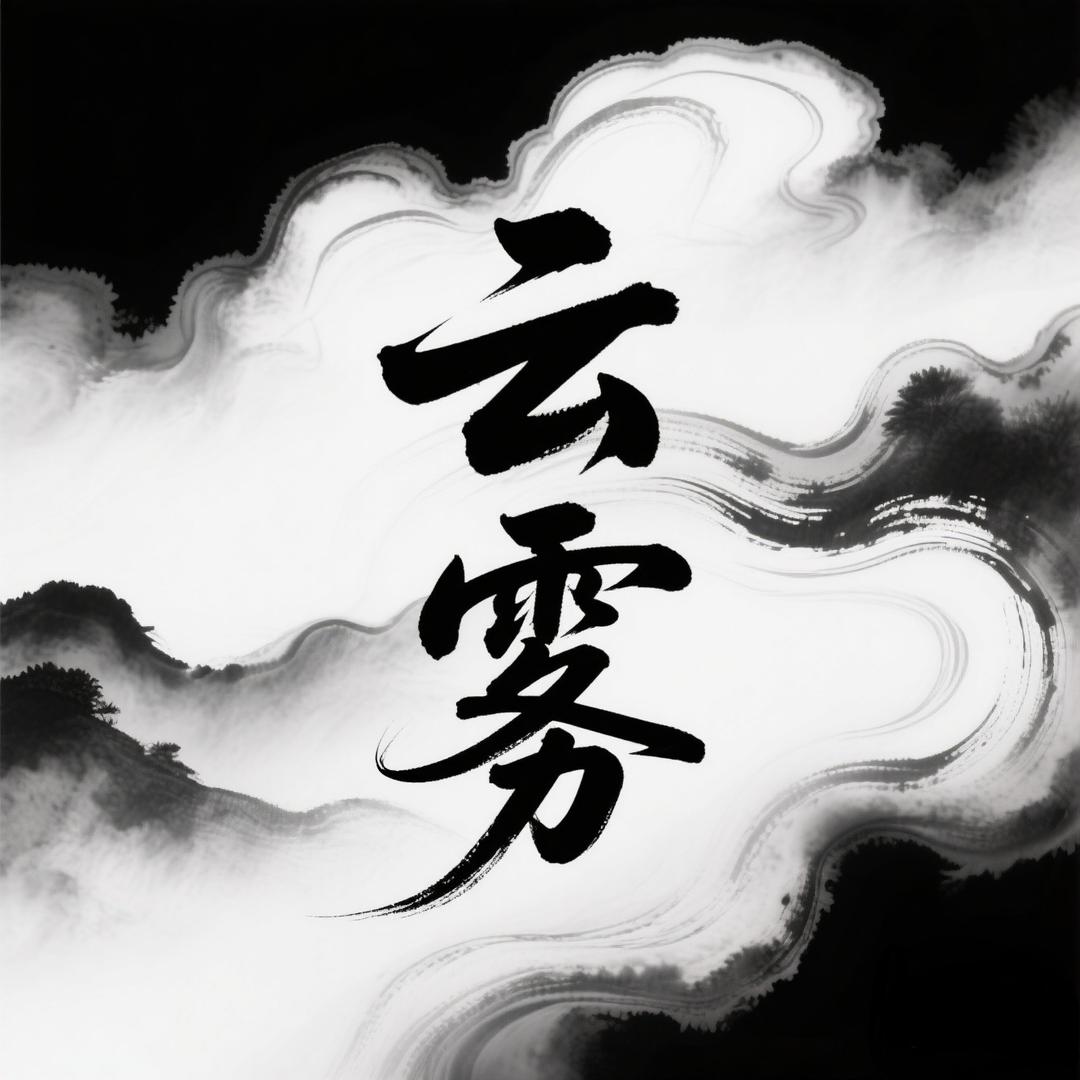 云雾(文玩版)