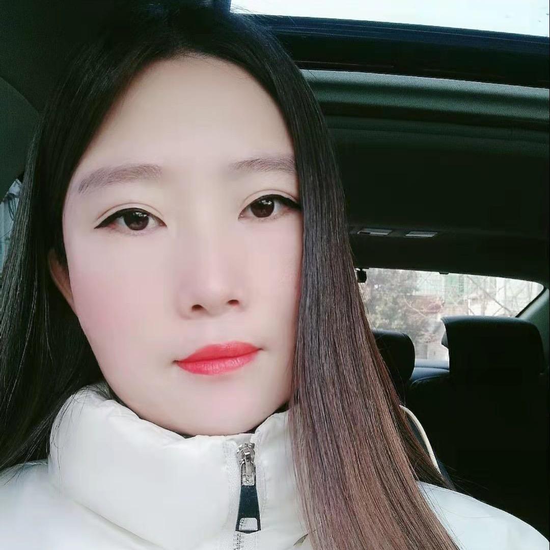 如愿💋