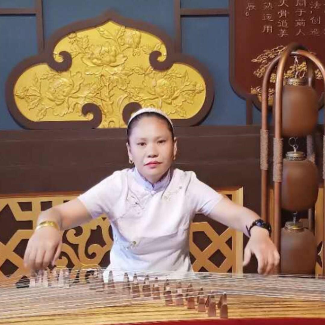 莲花.