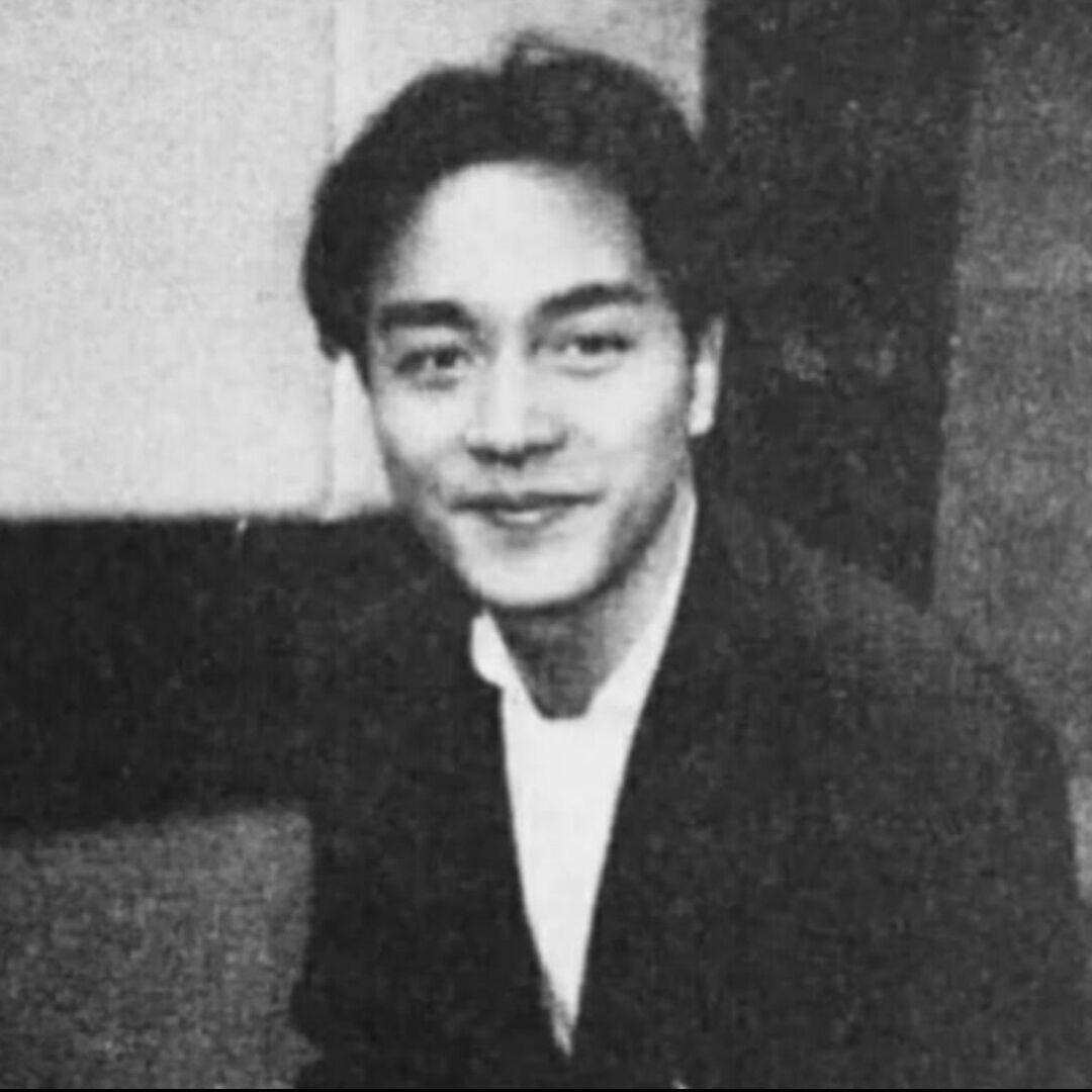 你是林间的鹿