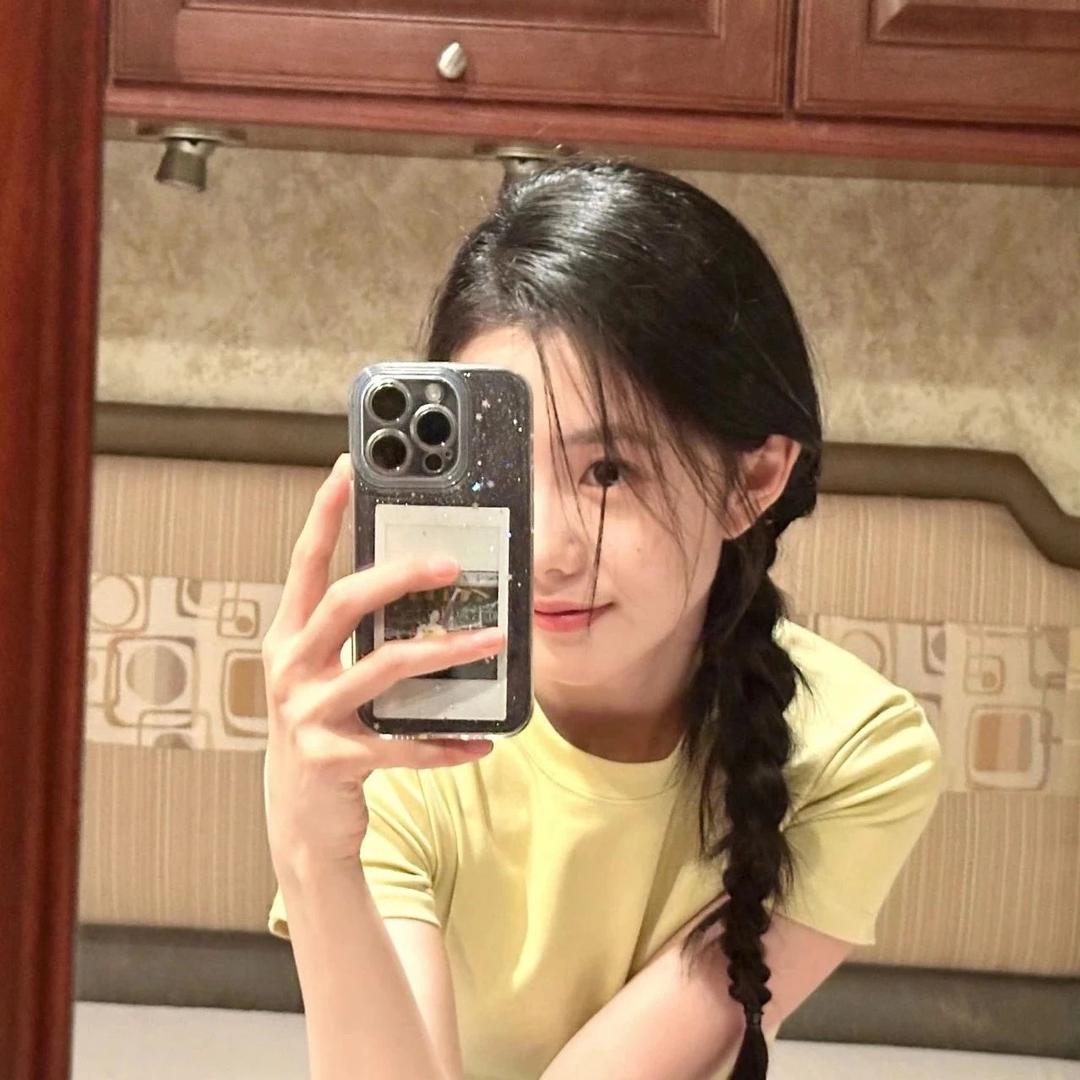 汐汐👩‍🦰