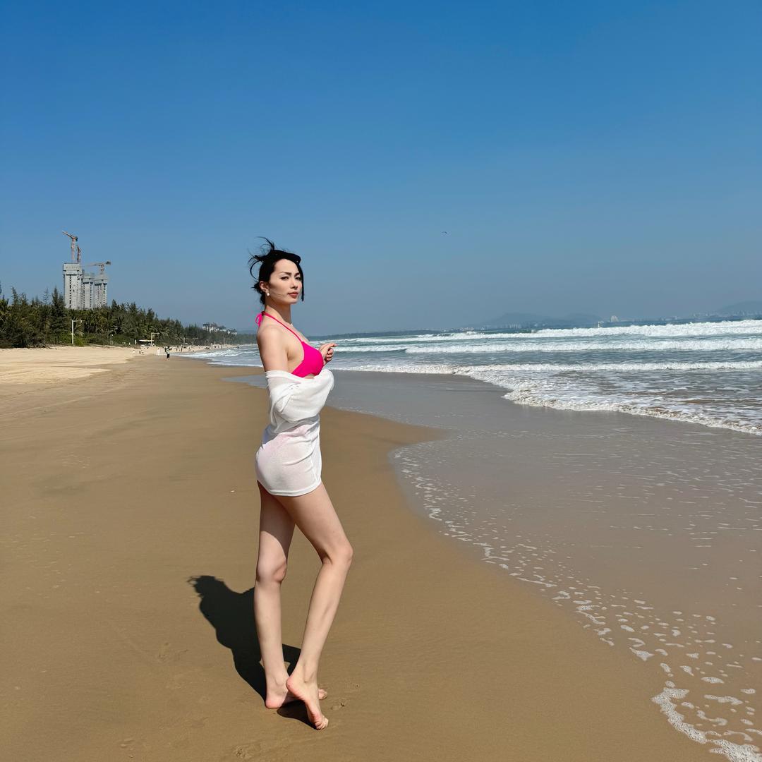 老板娘那么美
