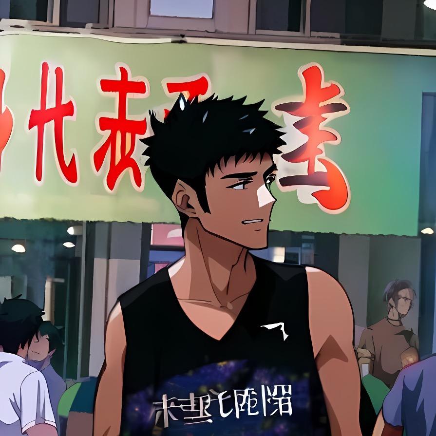 李恺_Kai