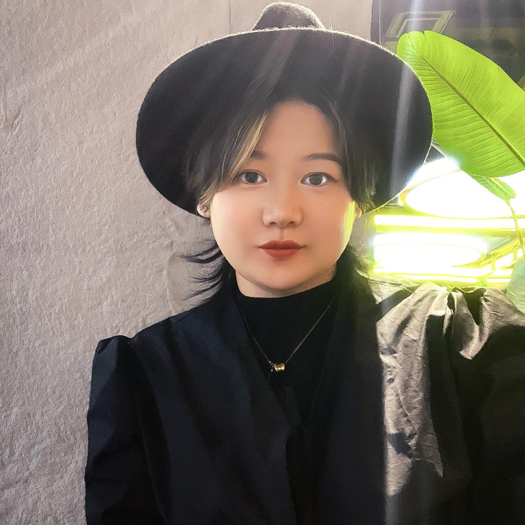 长春艾薇-琳达老师网红烫发