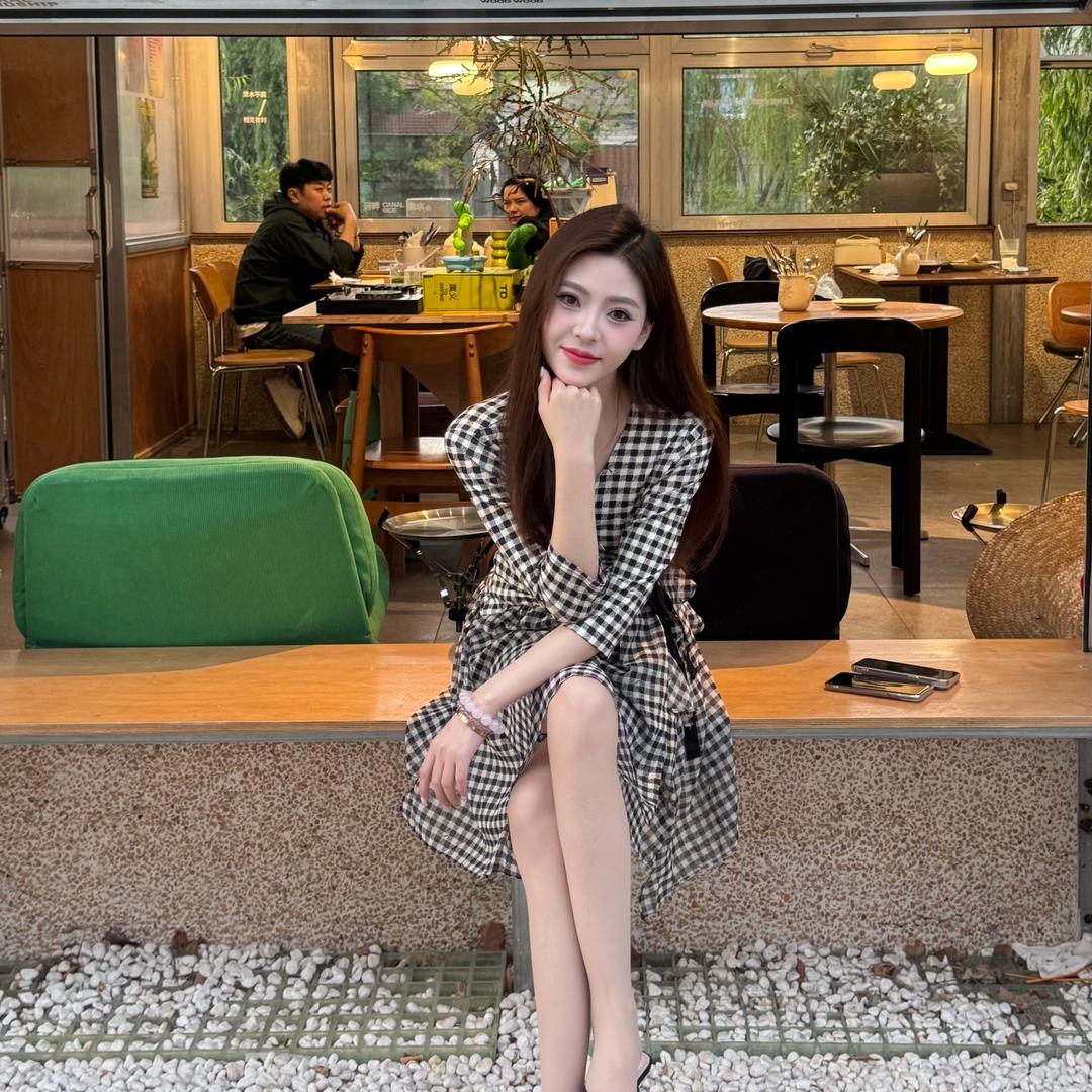 婉婷·완정