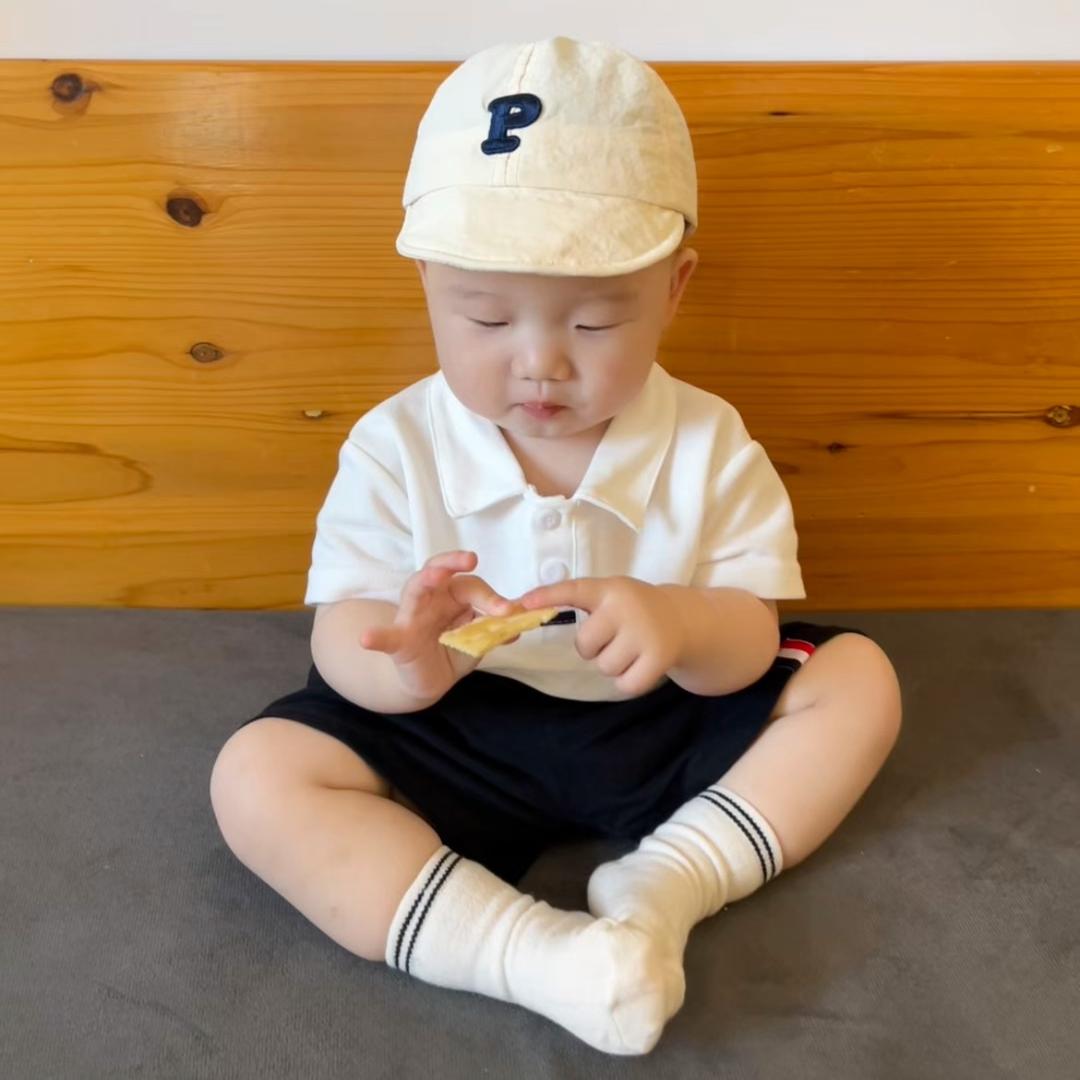 宸宸宝贝成长记