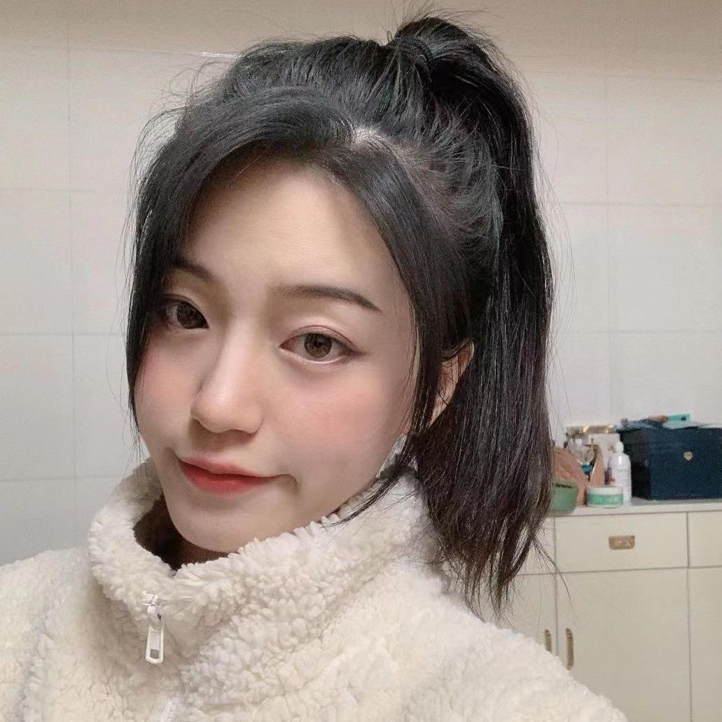 小鱼啾咪