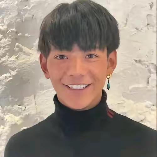 顶真