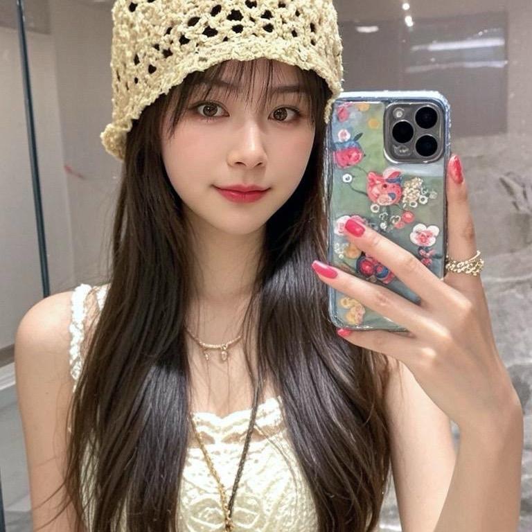 A燕宝家女装（主理人燕宝）