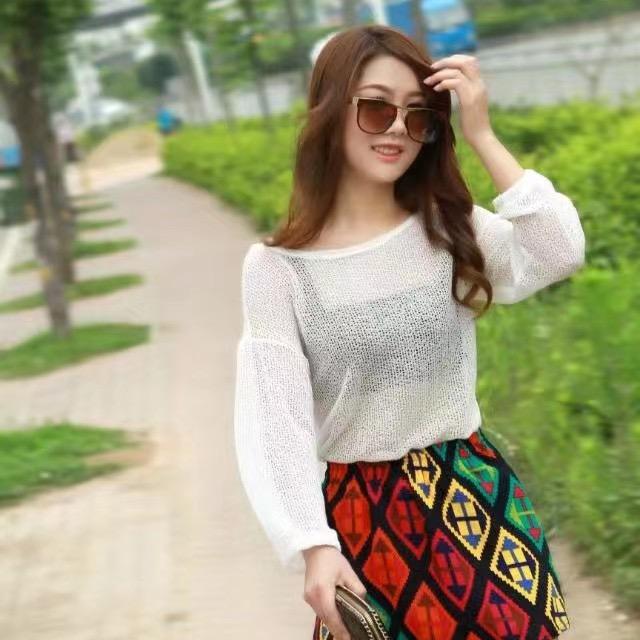 燕子不吃榴莲🌟