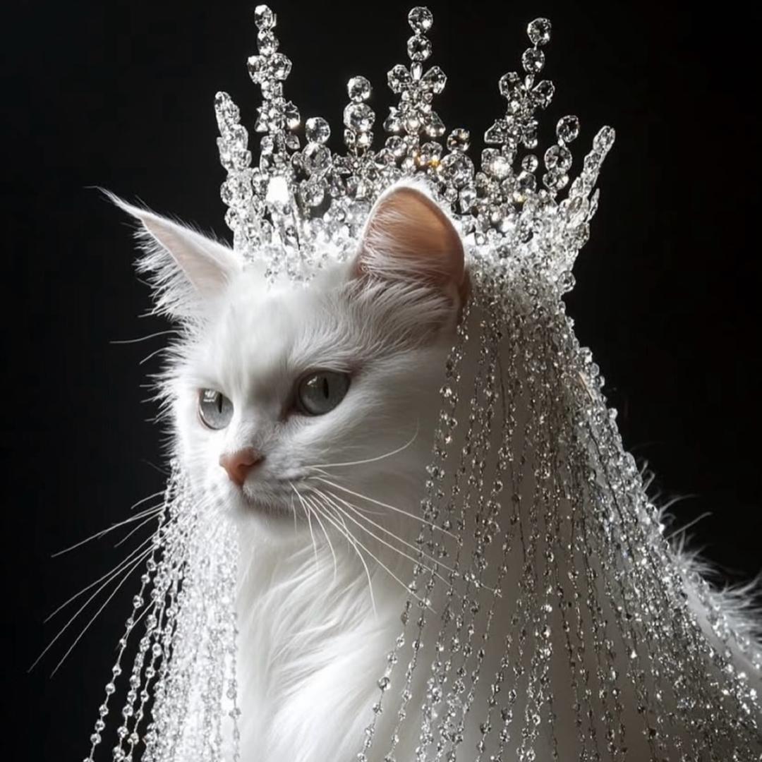 蝎尾猫小姐