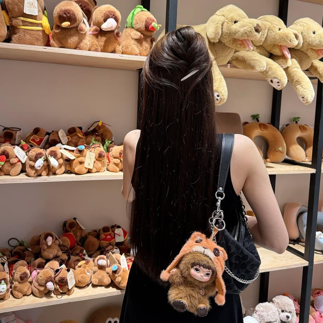 叶子的小呀小米朵