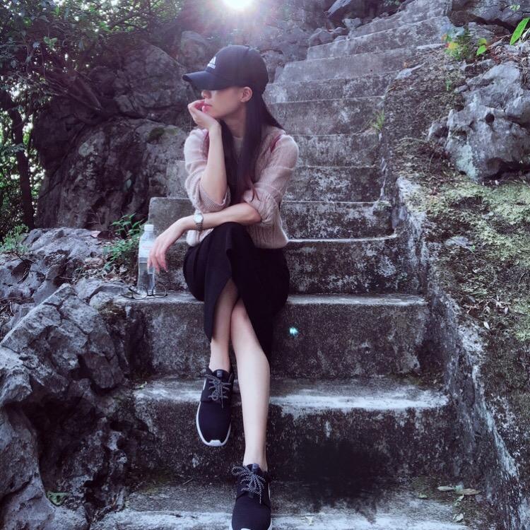 清如许🍀