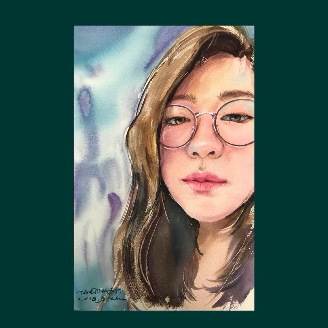 琳咂🍀