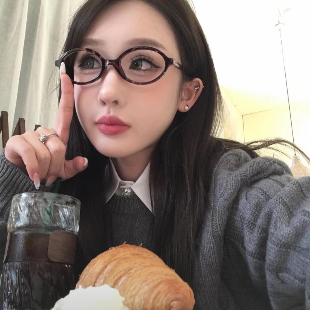 一筐小甜橙🍼