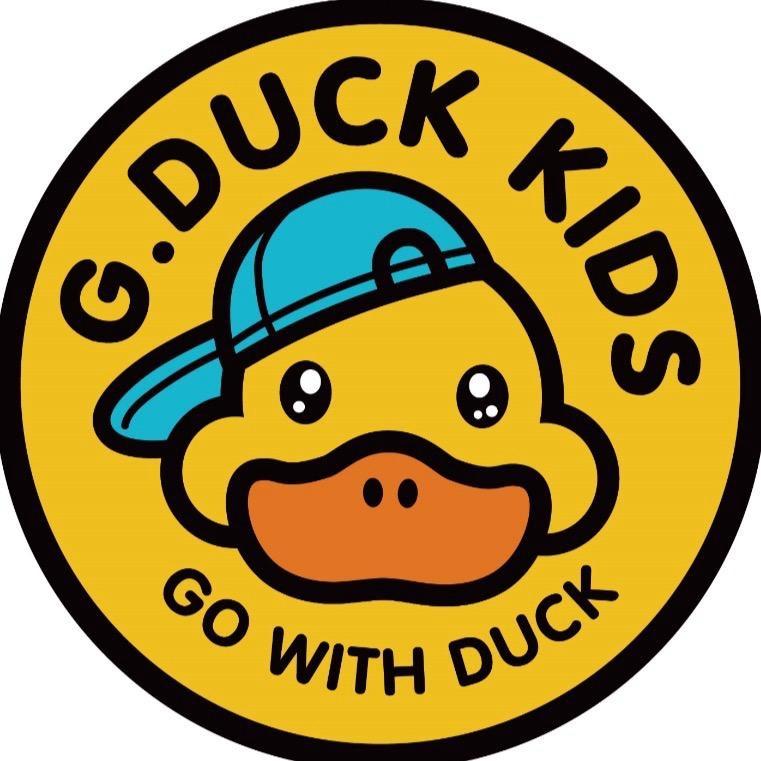 小黄鸭童品童装