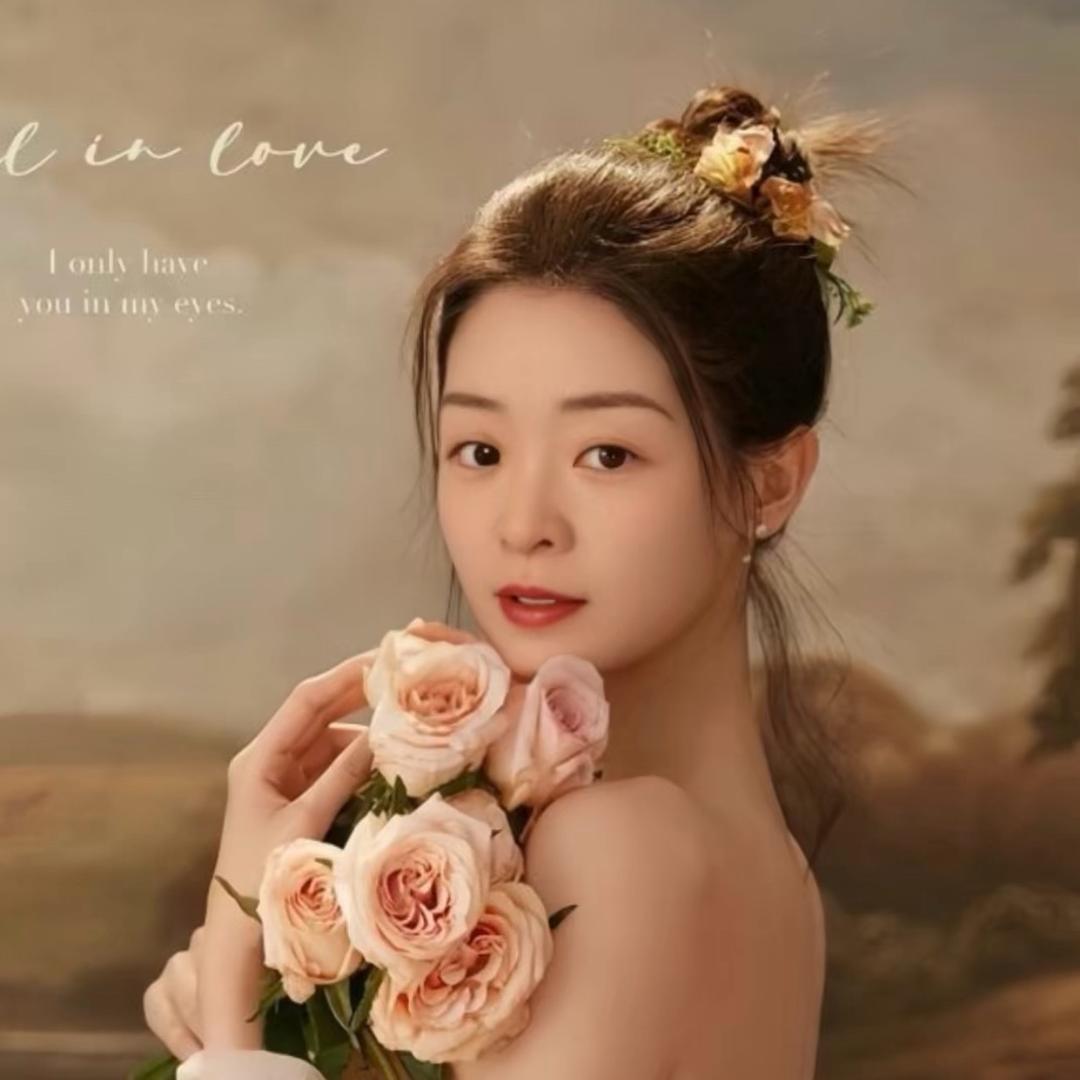 美美