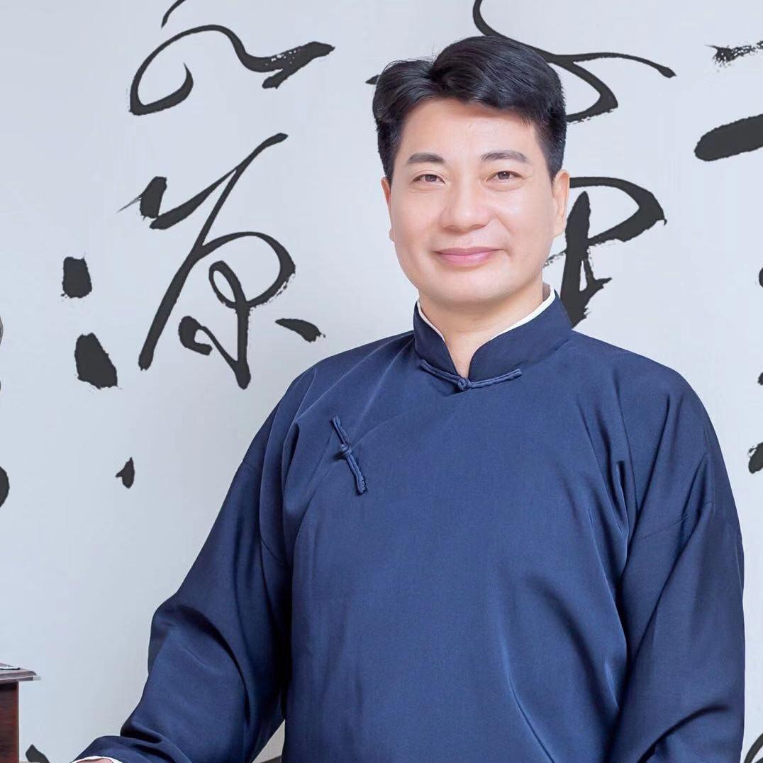 张一冰书法（书法最高奖兰亭奖得主）