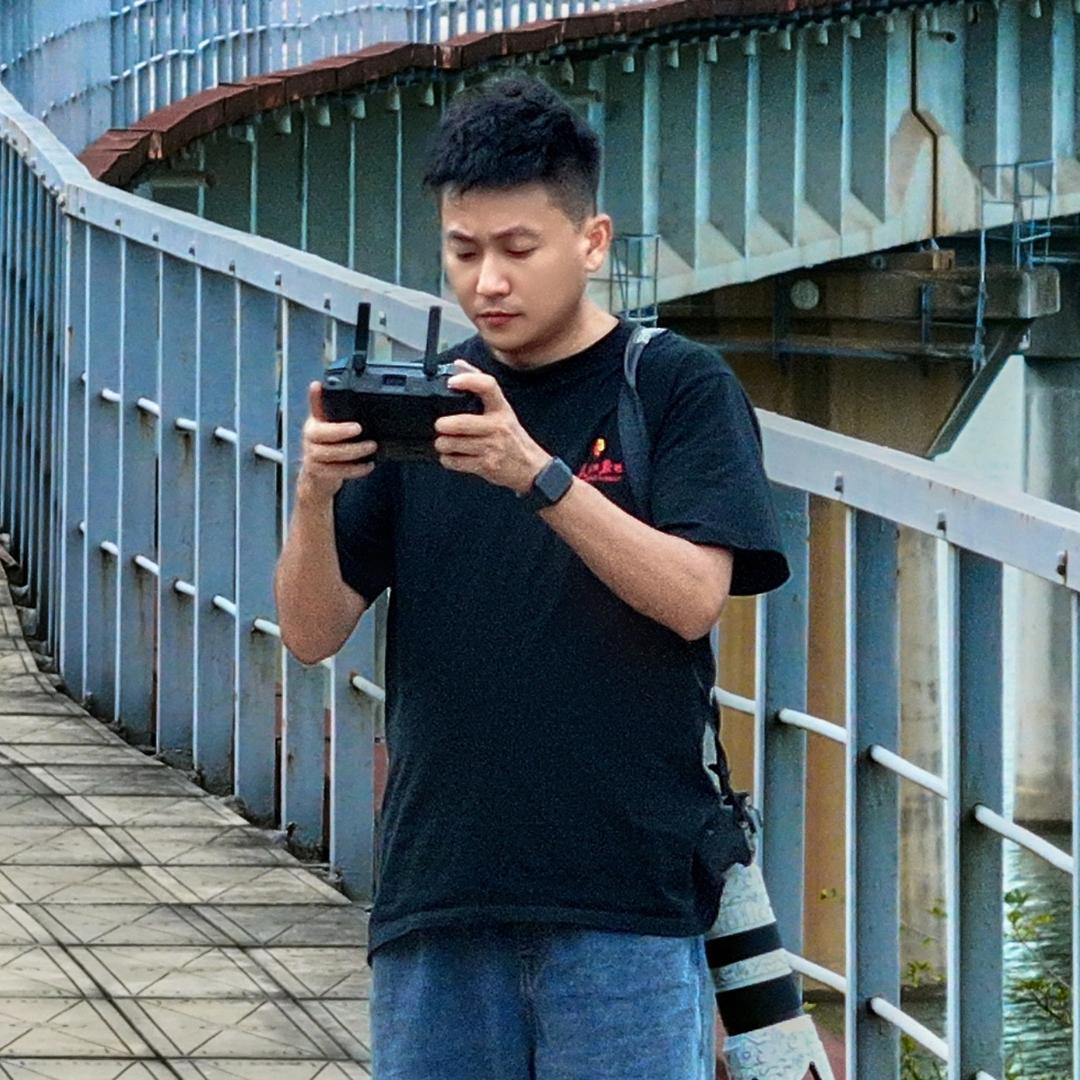 陈晓伟（长兴摄影）