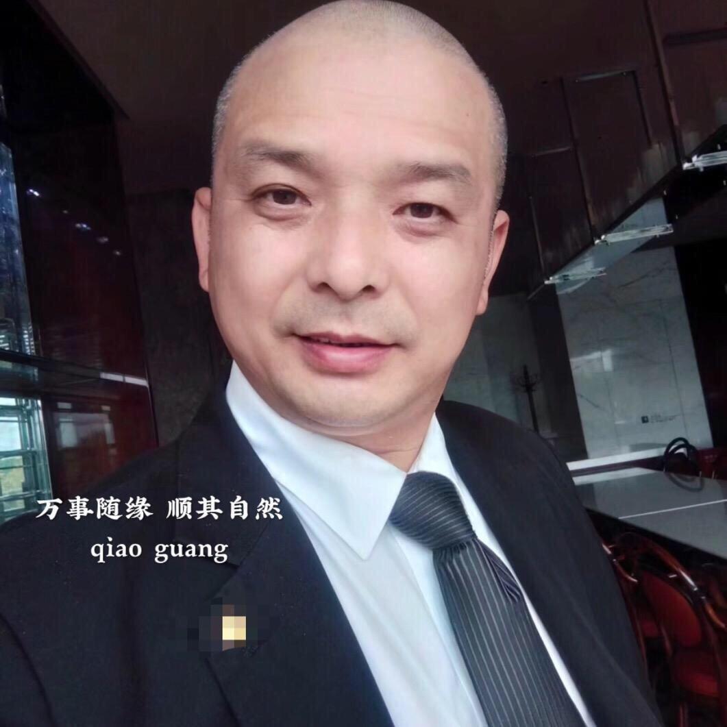 乔广音乐