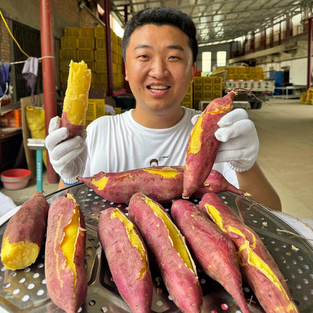 秦小兵水果