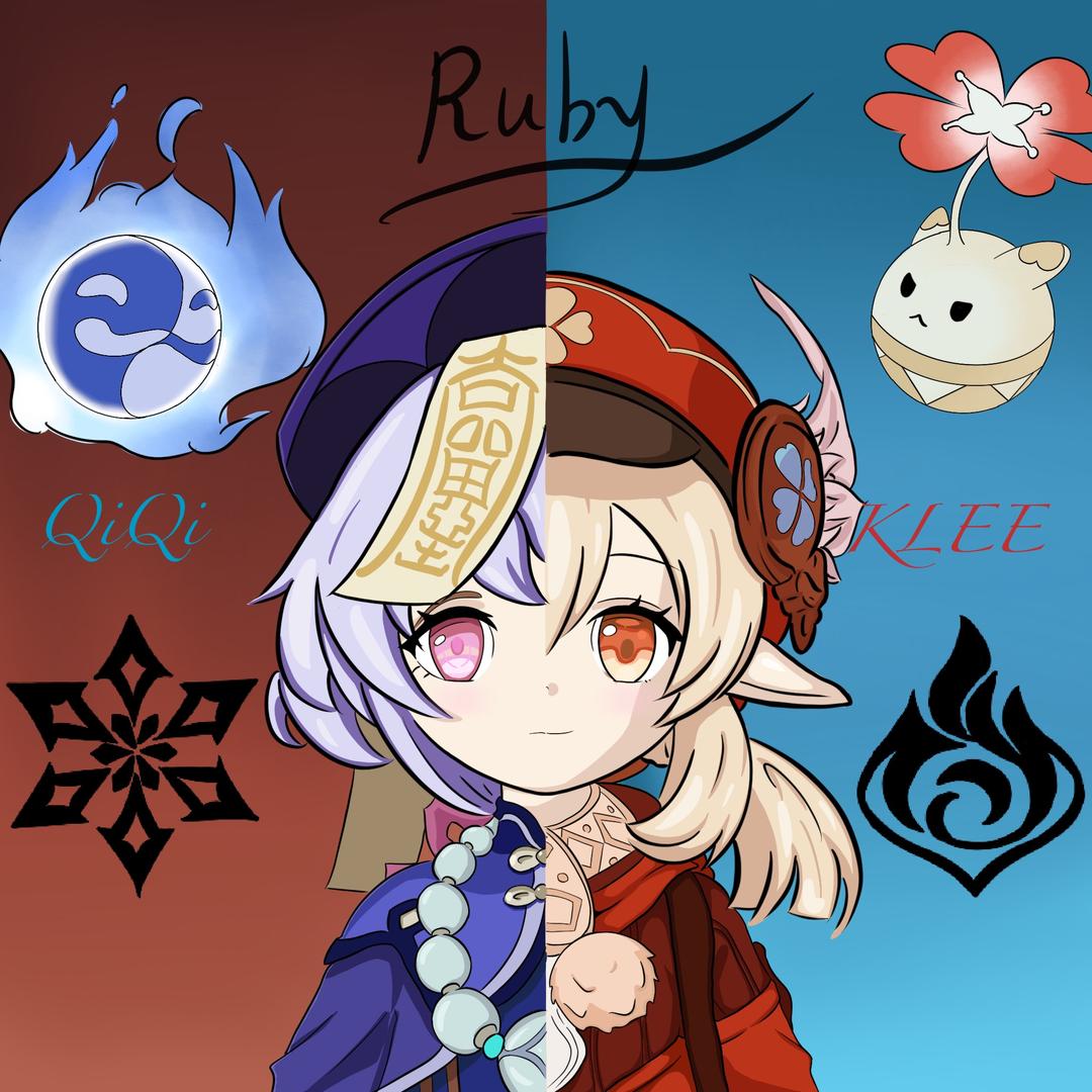 黑泽Ruby