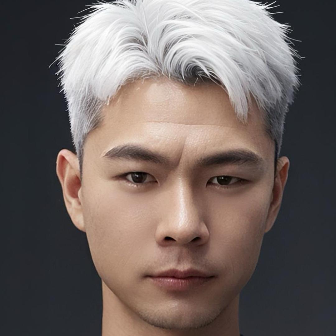 超哥爱养鱼