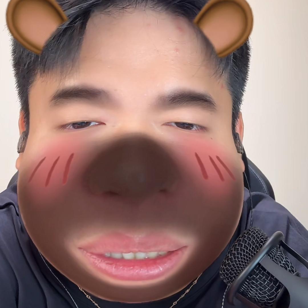 小白兔日记🏂
