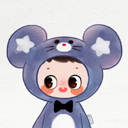 草莓❤️