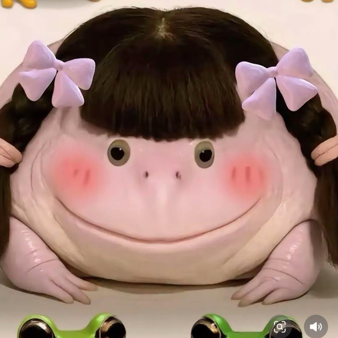 是可爱酥