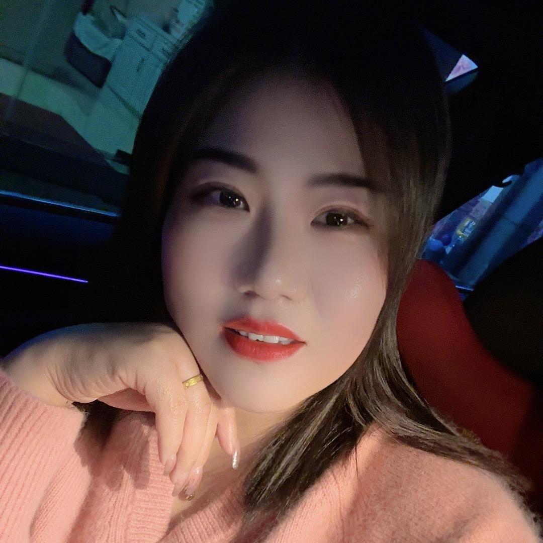 倾城的微笑