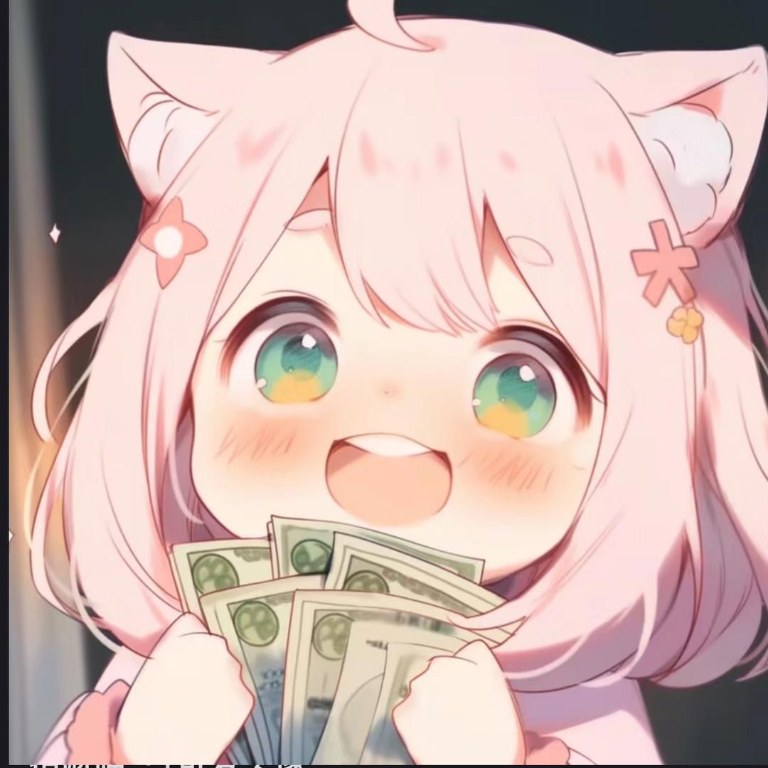 小包子🐱