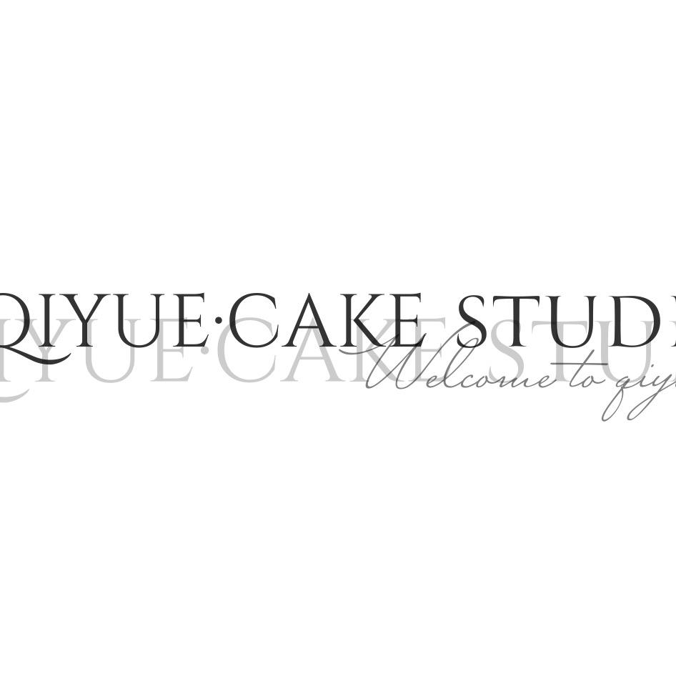 鸡西七月甜品｜QIYUE ·CAKE