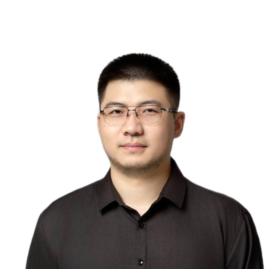 牛队长在现场