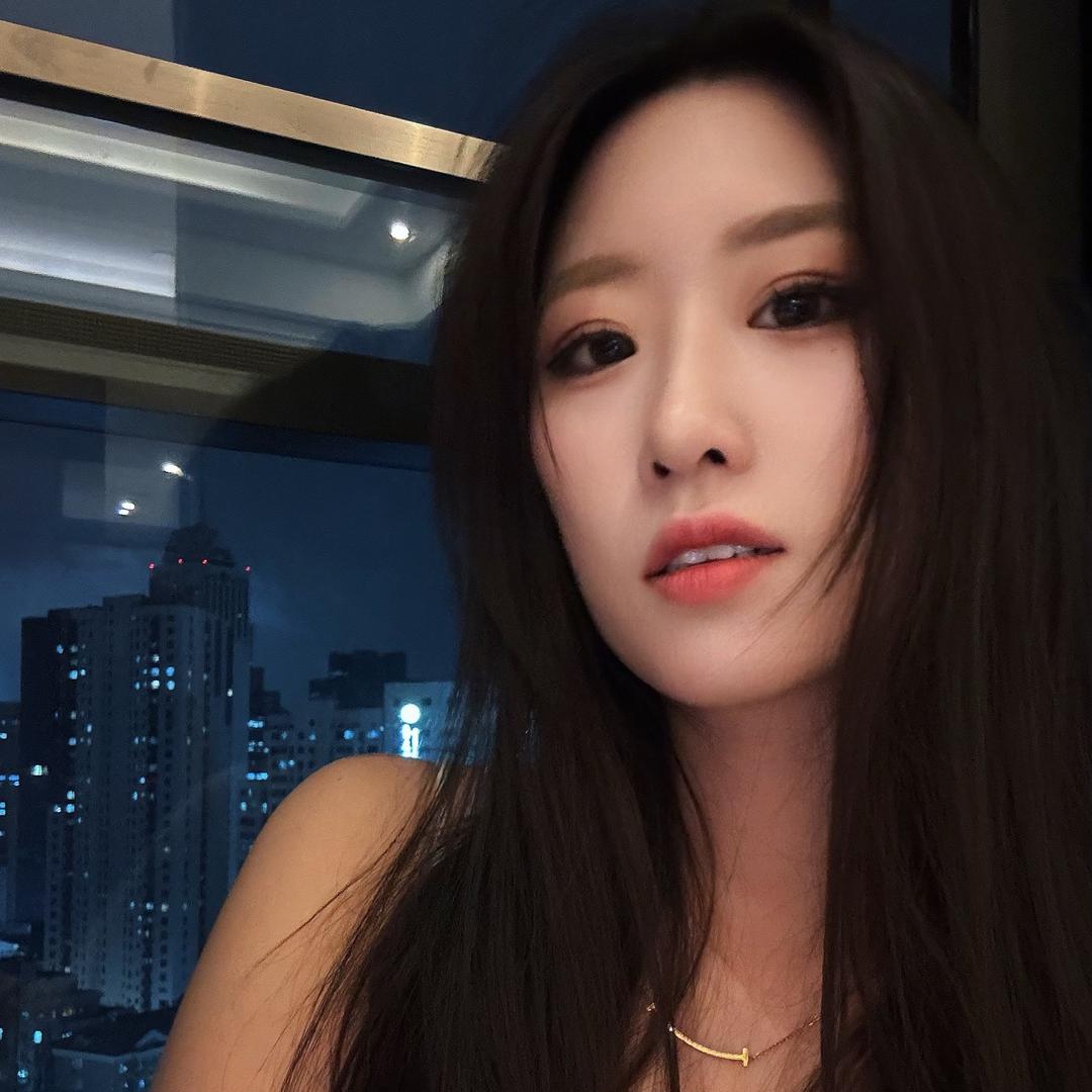 小花