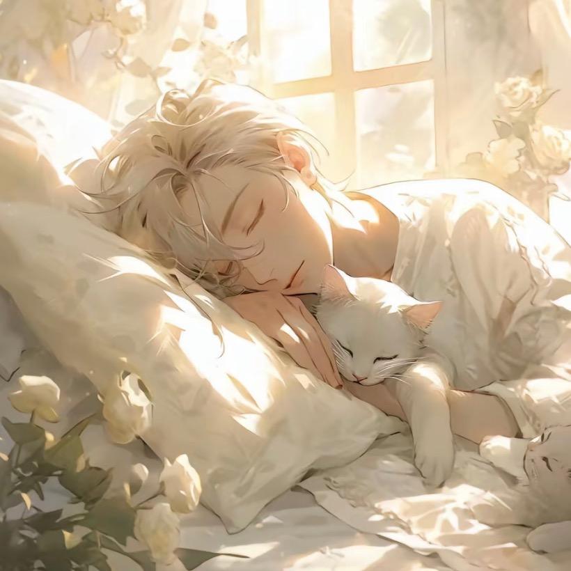 爱上一个仙人球