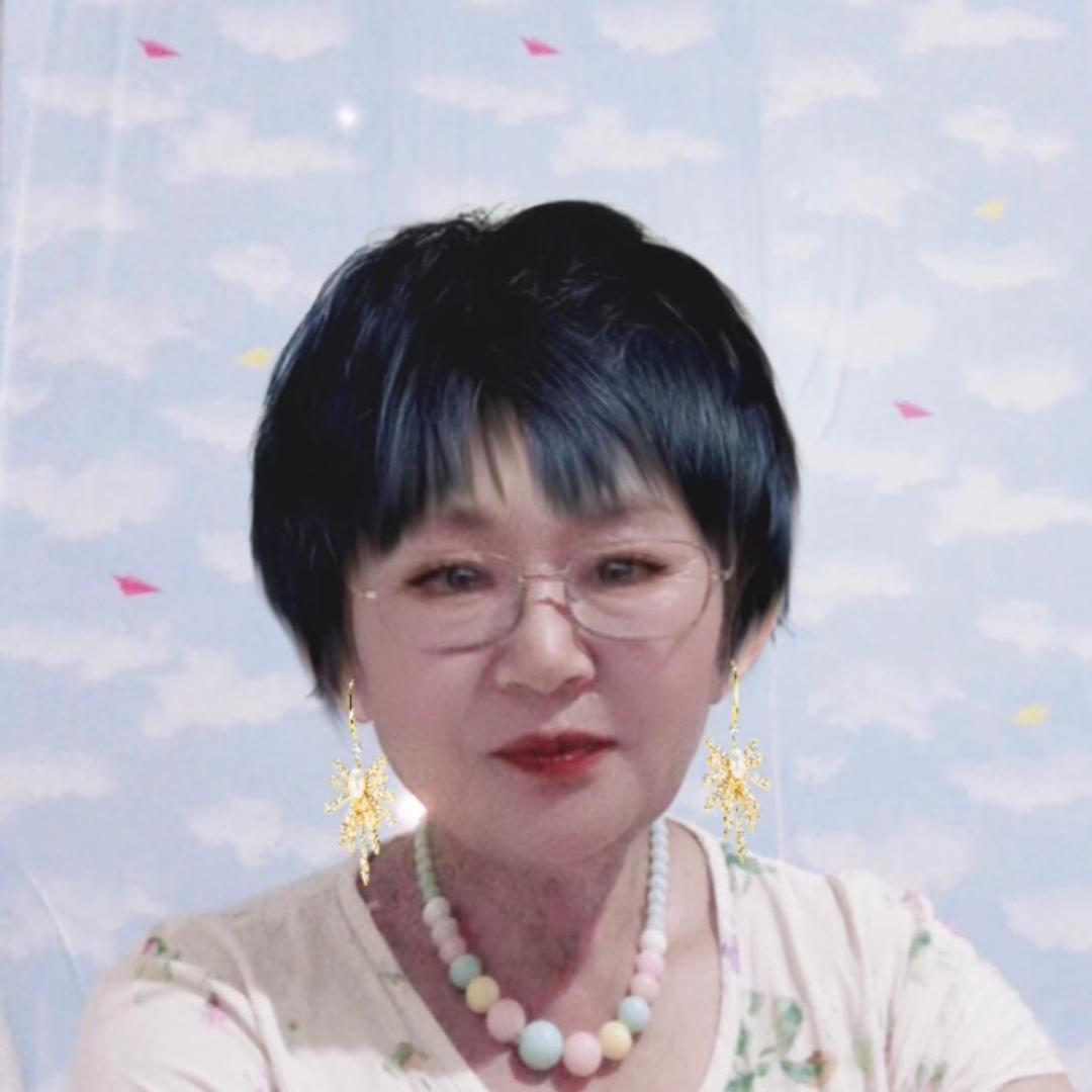 宫芳英