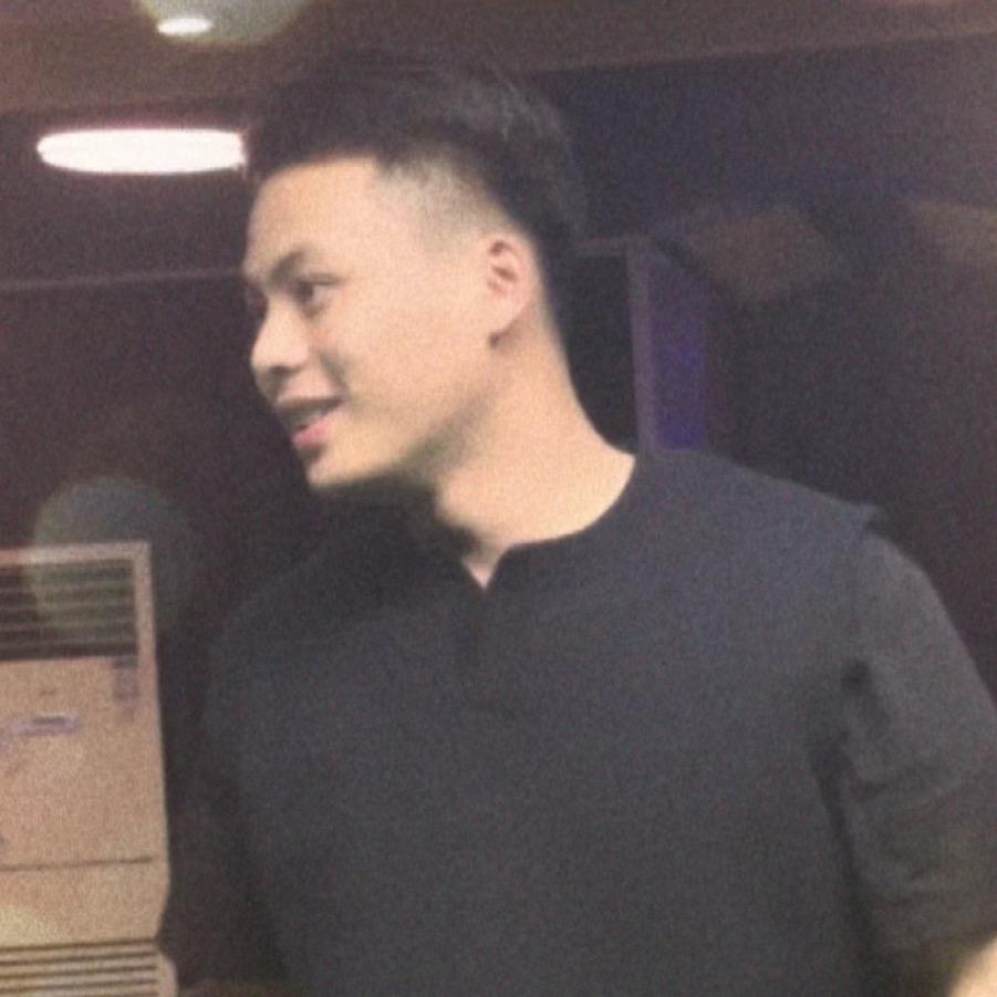 林阿B!