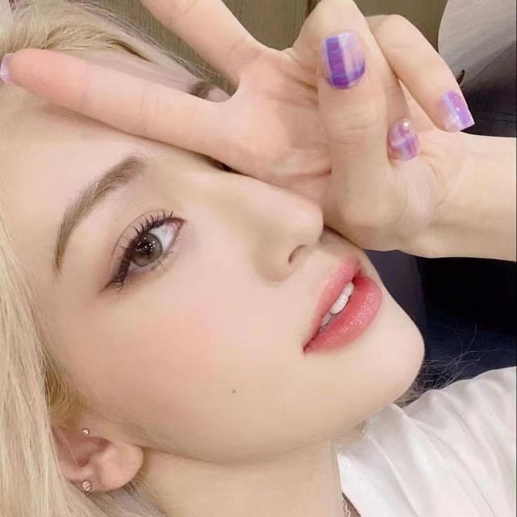 herbelike小姐姐