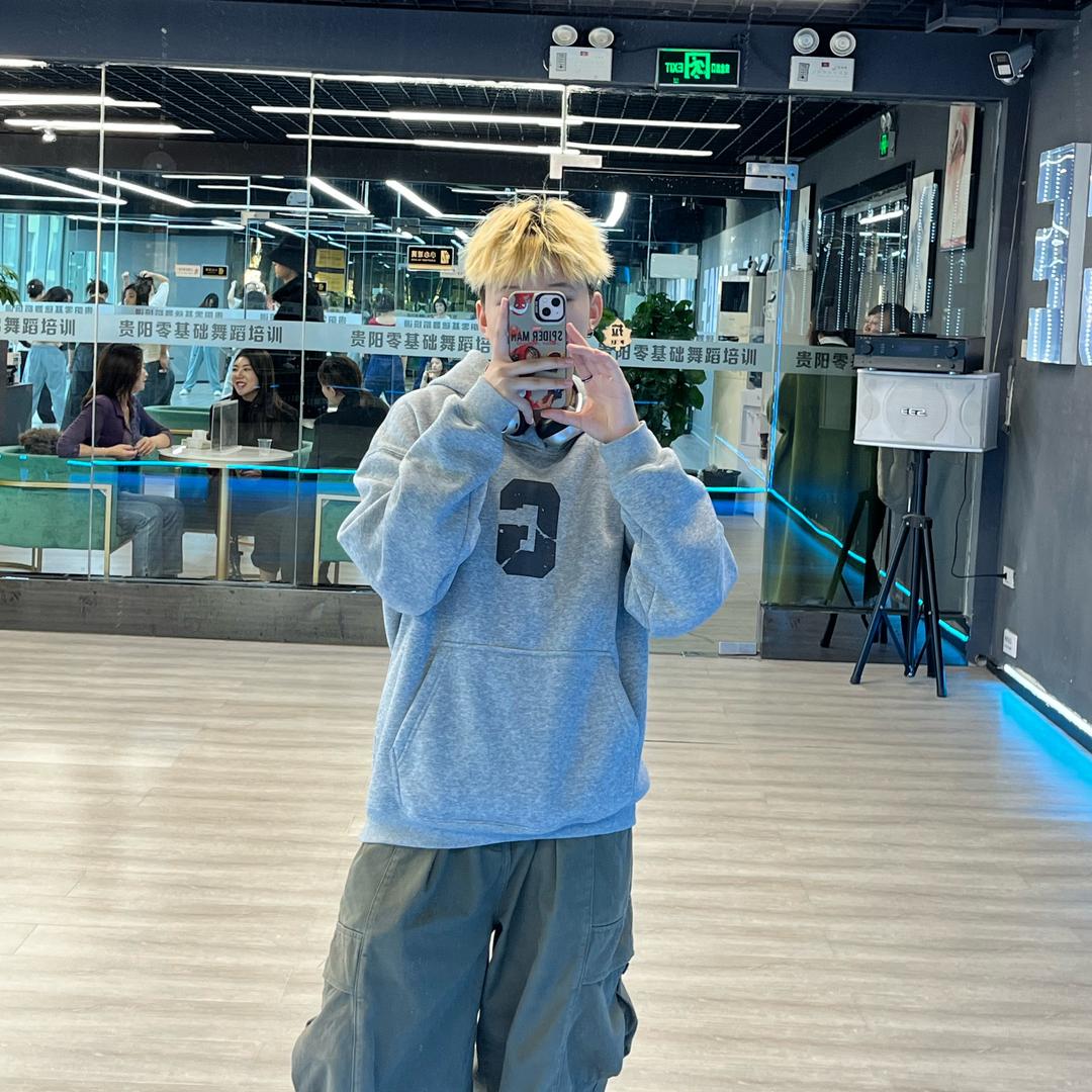 星铭星舞蹈培训小伍老师9