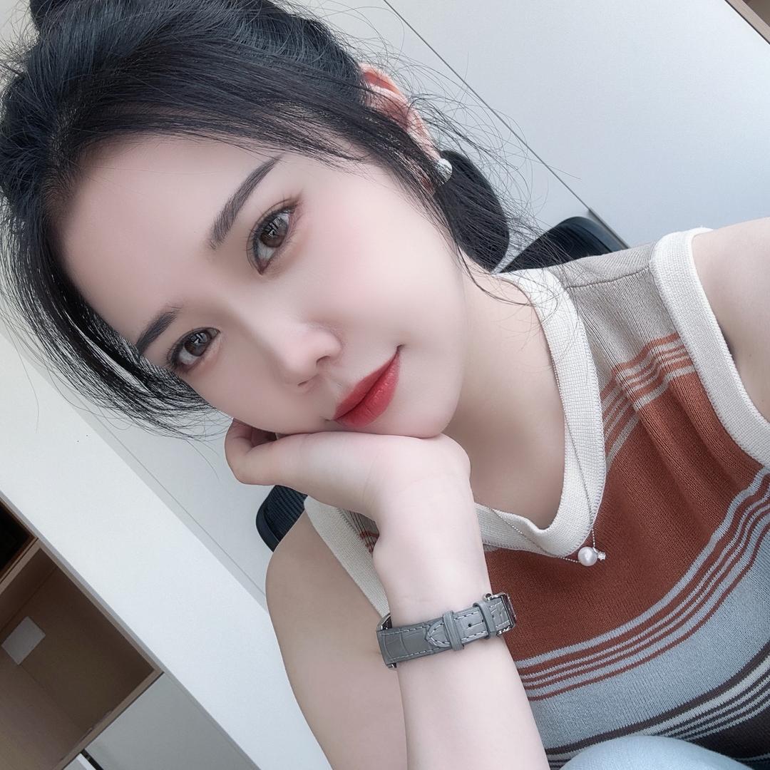 不发脾气只发财🍋