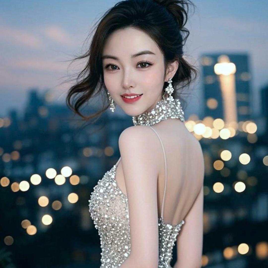 原创付薇（微微一笑）