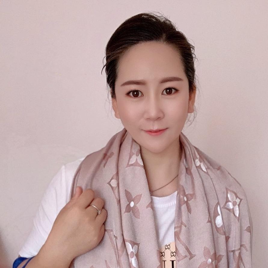 我是新冉呀