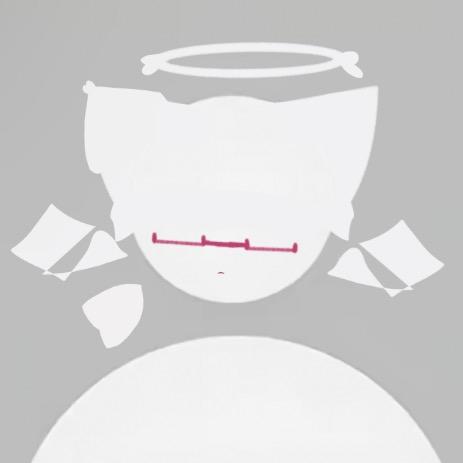 bu ke xin👁👅👁（小号）