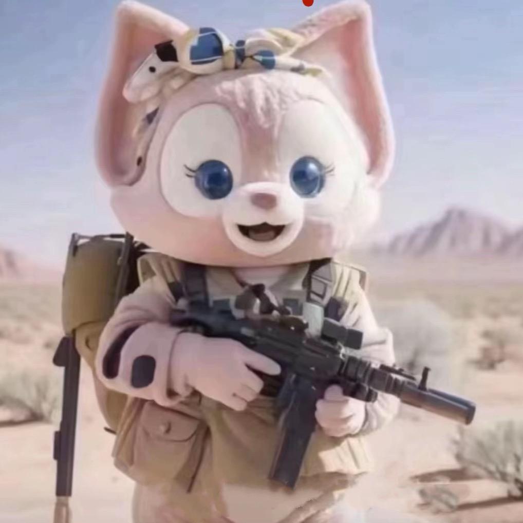 快别逗我笑了